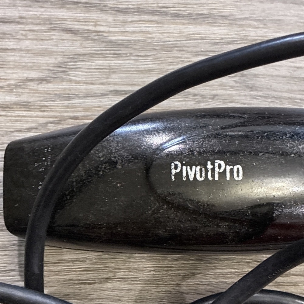 Andis Pivot Pro Professional Hair Trimmer Works Needs New Blade Fast Shipping - Picture 3 of 6